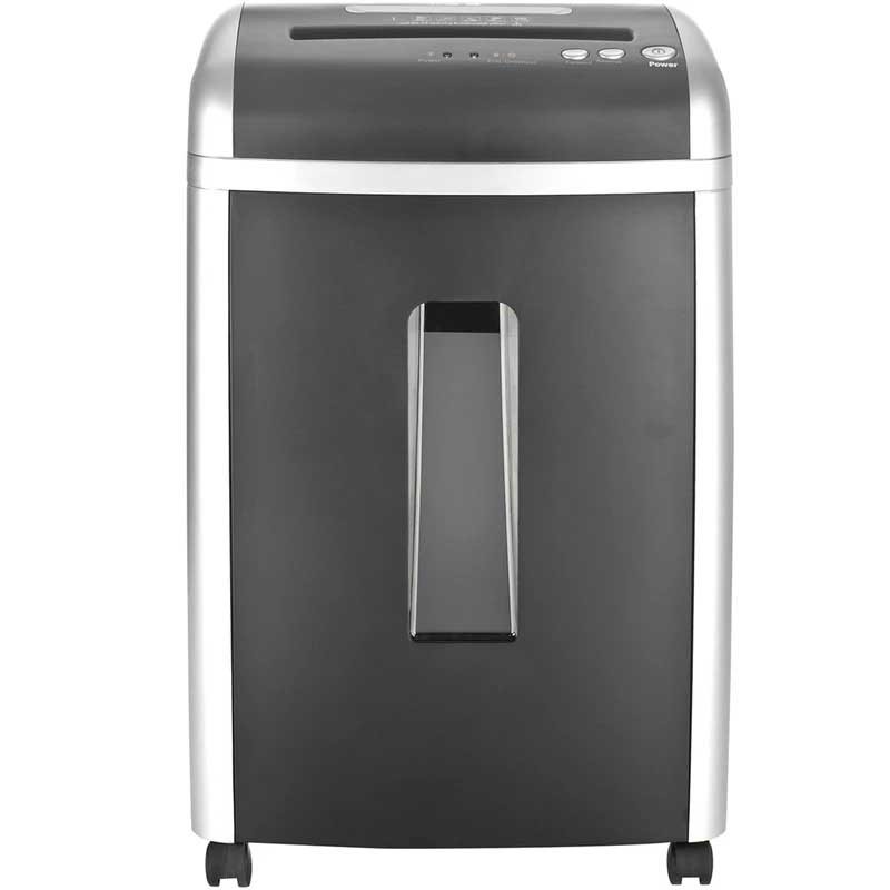 کاغذ خرد کن نیکیتا SD-9355