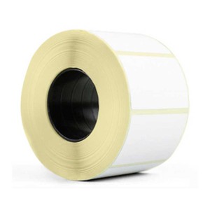 لیبل pvc 20x40 تک ردیفه