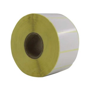 لیبل pvc 30x60 تک ردیفه