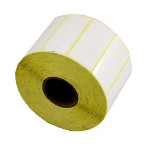 لیبل PVC 30x70 تک ردیفه