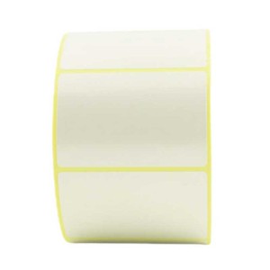 لیبل pvc 50x55 تک ردیفه