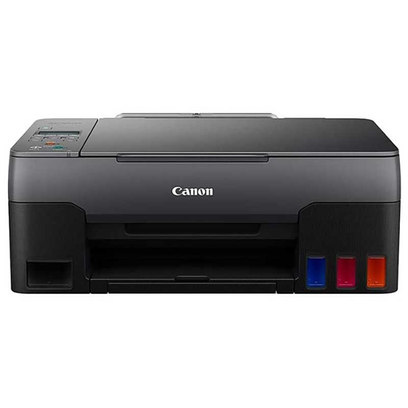 پرینتر چندکاره جوهرافشان کانن PIXMA G3420