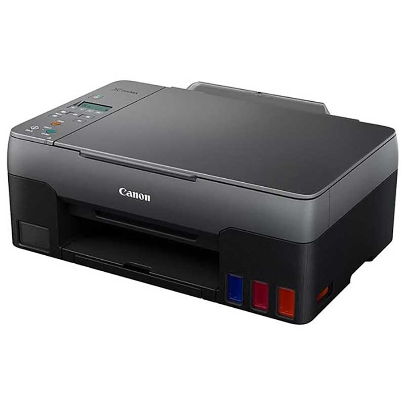 پرینتر چندکاره جوهرافشان کانن PIXMA G3420