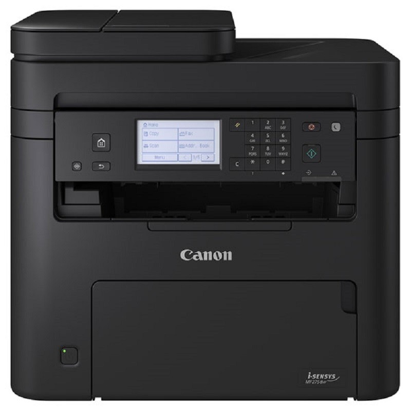 پرینتر چندکاره لیزری کانن CANON MF275dw