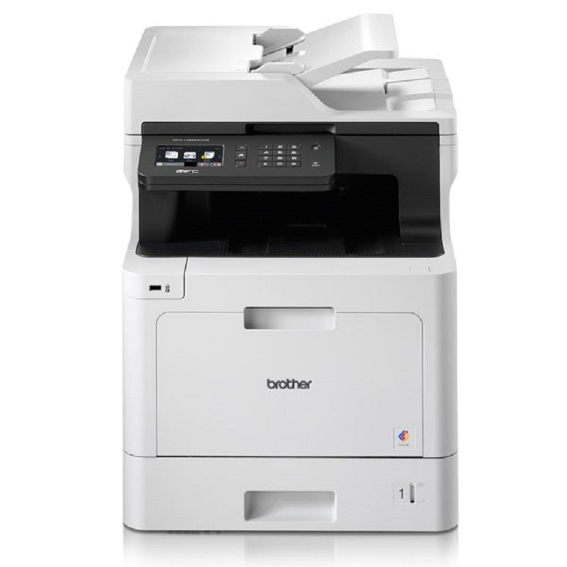پرینتر چندکاره لیزر رنگی برادر MFC-L8690CDW