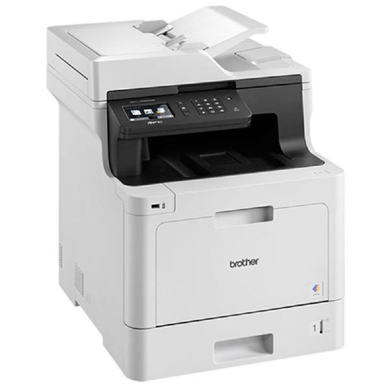 پرینتر چندکاره لیزر رنگی برادر MFC-L8690CDW