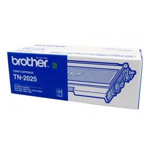 کارتریج  لیزر مشکی برادر Brother TN-2025