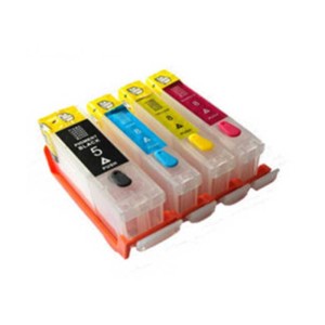 کارتریج قابل شارژ پرینترهای HP B110 - B109N - B209