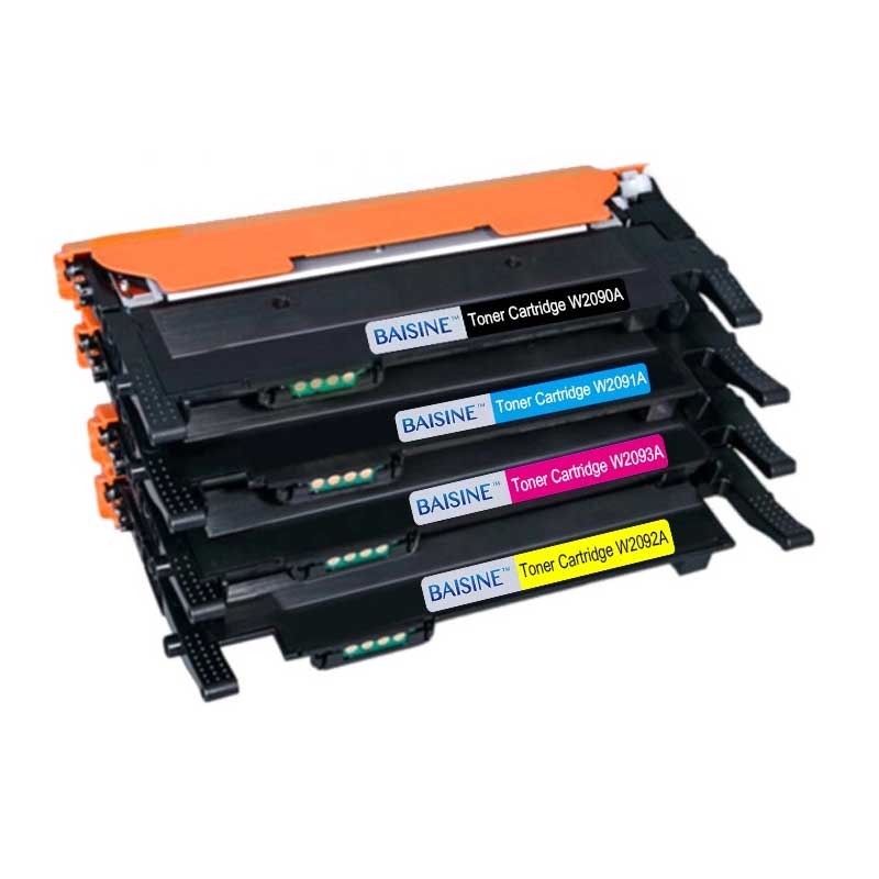 کیت کارتریج تونر لیزری اچ پی مدل HP 119A