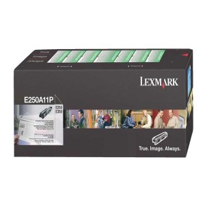 کارتریج لکسمارک Lexmark E250