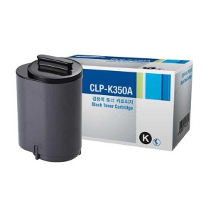کارتریج تونر مشکی CLP-K350A SAMSUNG سامسونگ