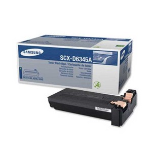 کارتریج تونر مشکی SCX-D6345A SAMSUNG سامسونگ