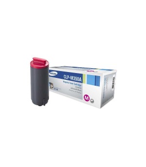 کارتریج تونر قرمز CLP-M350A SAMSUNG سامسونگ