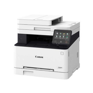 پرینتر چندکاره لیزری رنگی کانن مدل MF657Cdw