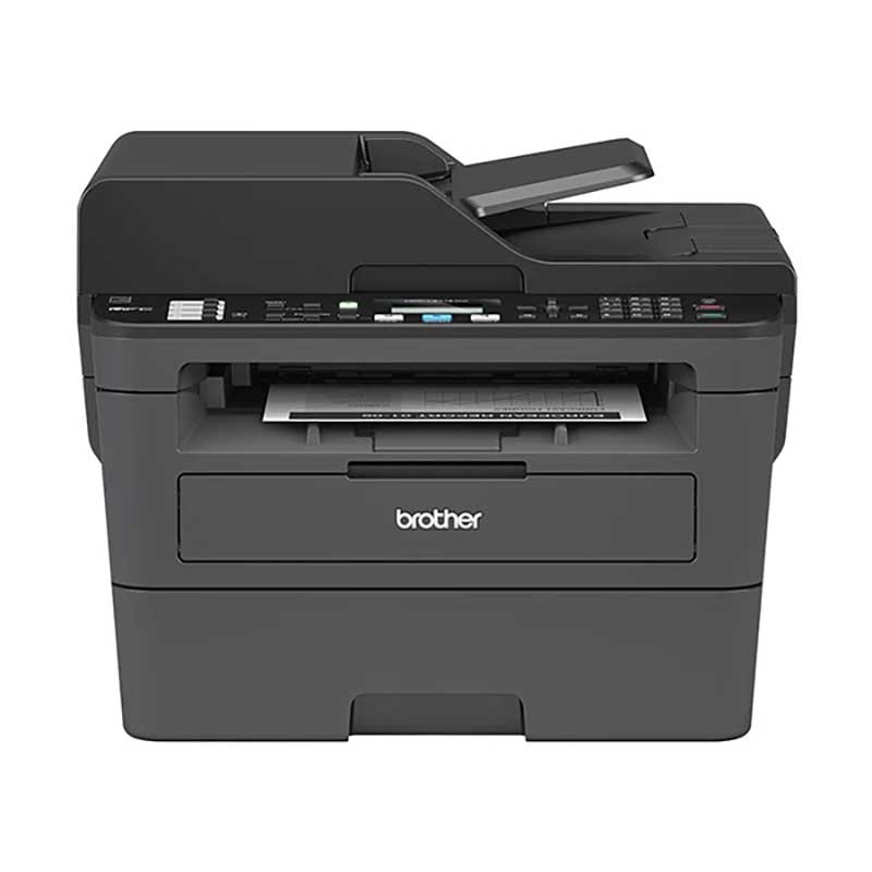 پرینتر چند کاره لیزری برادر مدل MFC-L2715DW