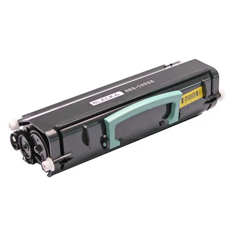 کارتریج تونر مشکی لکسمارک lexmark E260