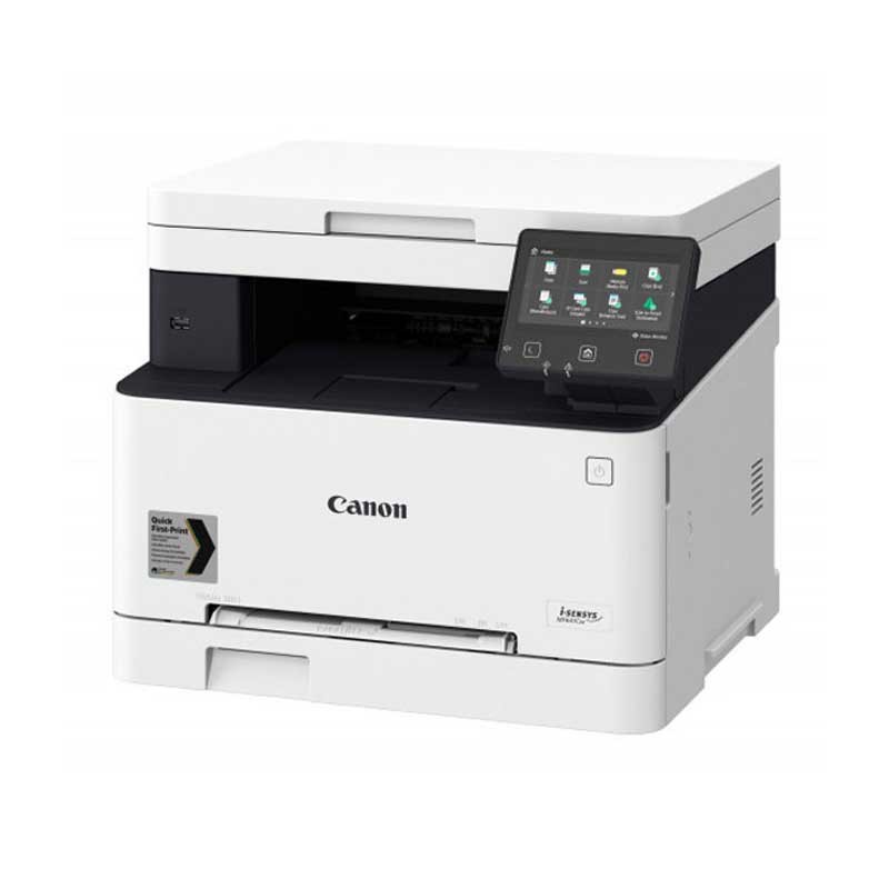 پرینتر چندکاره لیزری رنگی کانن مدل MF651Cw
