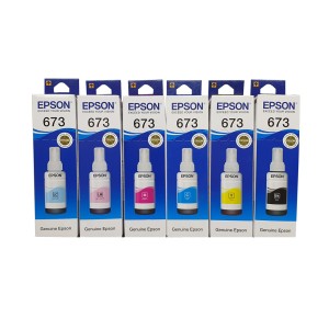 جوهر اصلی پرینتر اپسون EPSON L805