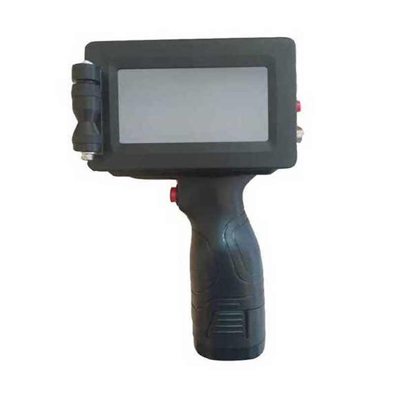 جت پرینتر دستی یک اینچی PK807