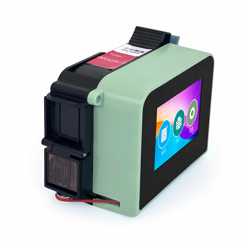جت پرینتر دستی مدل PK803mini