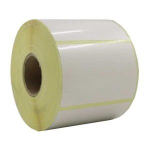 لیبل pvc 60x90 تک ردیفه