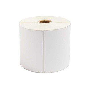 لیبل pvc 95x125 تک ردیفه