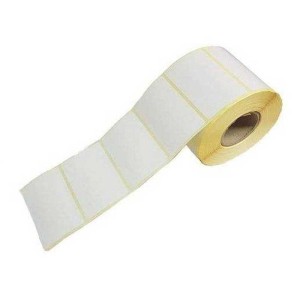 کاغذ گلاسه 40x50 میلیمتری تک ردیفه