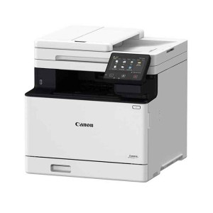 پرینتر چندکاره لیزری کانن Canon  MF754Cdw
