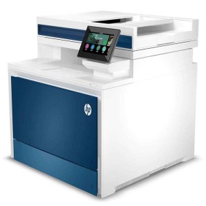 پرینتر چندکاره لیزری رنگی اچ پی مدل MFP 4303fdw