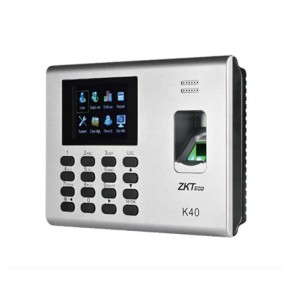 دستگاه حضور و غیاب وینا K40