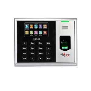 دستگاه حضور و غیاب وینا UA300