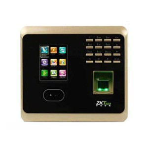 دستگاه حضور و غیاب وینا UF100