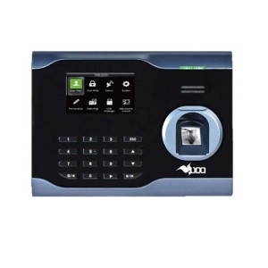 دستگاه حضور و غیاب وینا V26 SILKID