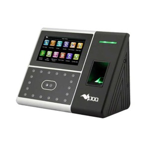 دستگاه حضور و غیاب وینا مدل Uface 302