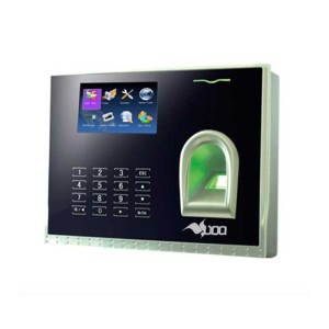 دستگاه حضور و غیاب وینا V20