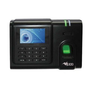 دستگاه حضور و غیاب وینا V21