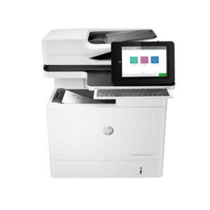 پرینتر چندکاره لیزری اچ پی HP M634h