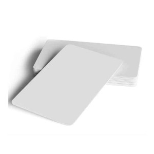 کارت پی وی سی NFC مدل 216