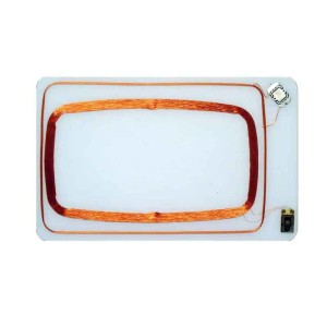 کارت پی وی سی مایفر 200 عددی Mifare PVC Card 1K