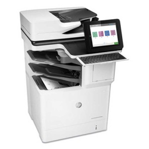 پرینتر چندکاره HP MFP M635Z