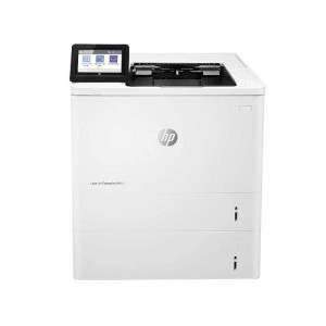 پرینتر تک کاره لیزری اچ پی مدل HP M611x