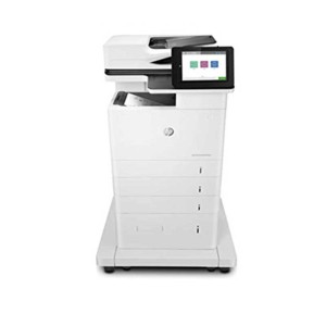 پرینتر چند کاره لیزری  اچ‌ پی مدل HP LaserJet MFP M634Z