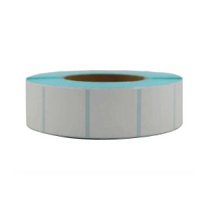 لیبل دزدگیر RFID 40×40