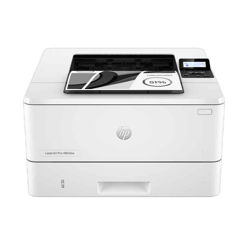 پرینتر تک کاره لیزری اچ پی مدل  HP 4003dw