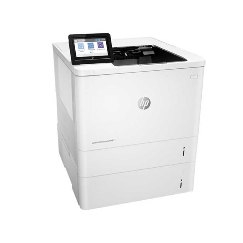 پرینتر تک کاره لیزری اچ پی مدل HP M611x
